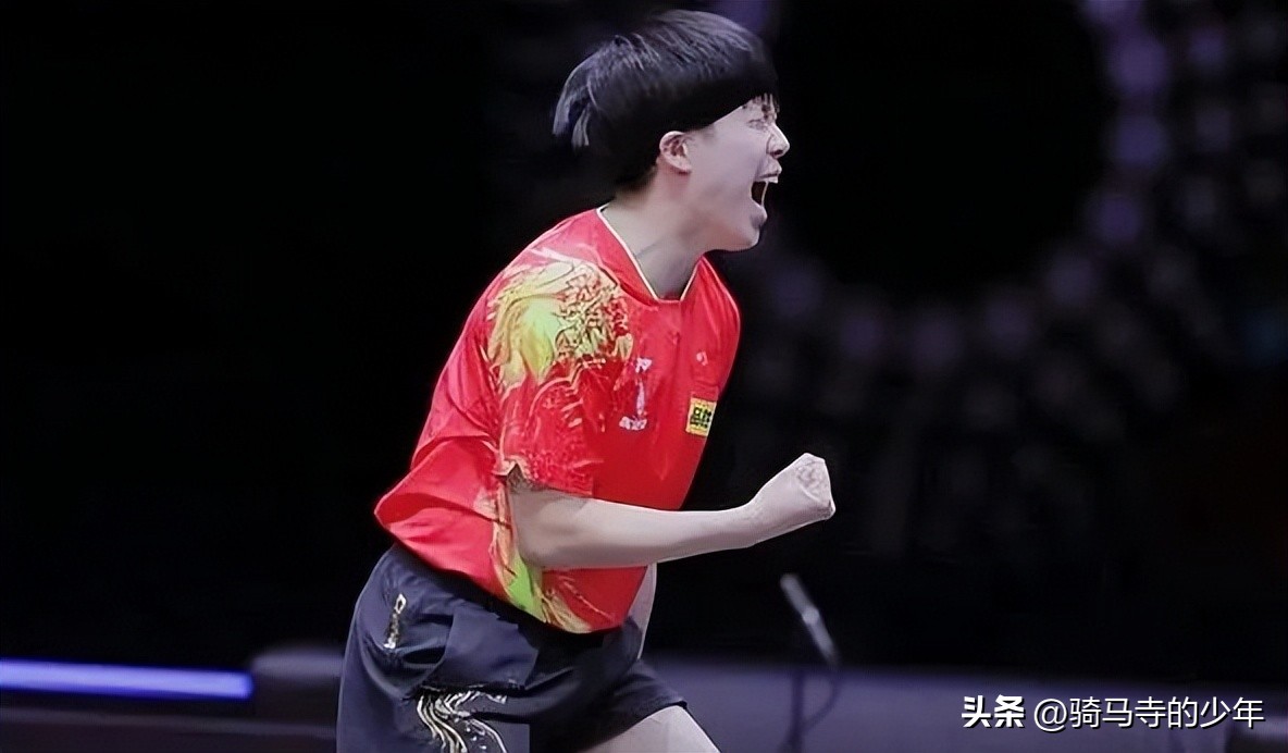 东京奥运会樊振东王楚钦采访,巴黎奥运会樊振东王楚钦马龙