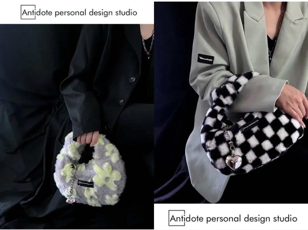 为什么我劝女生买便宜的包包？