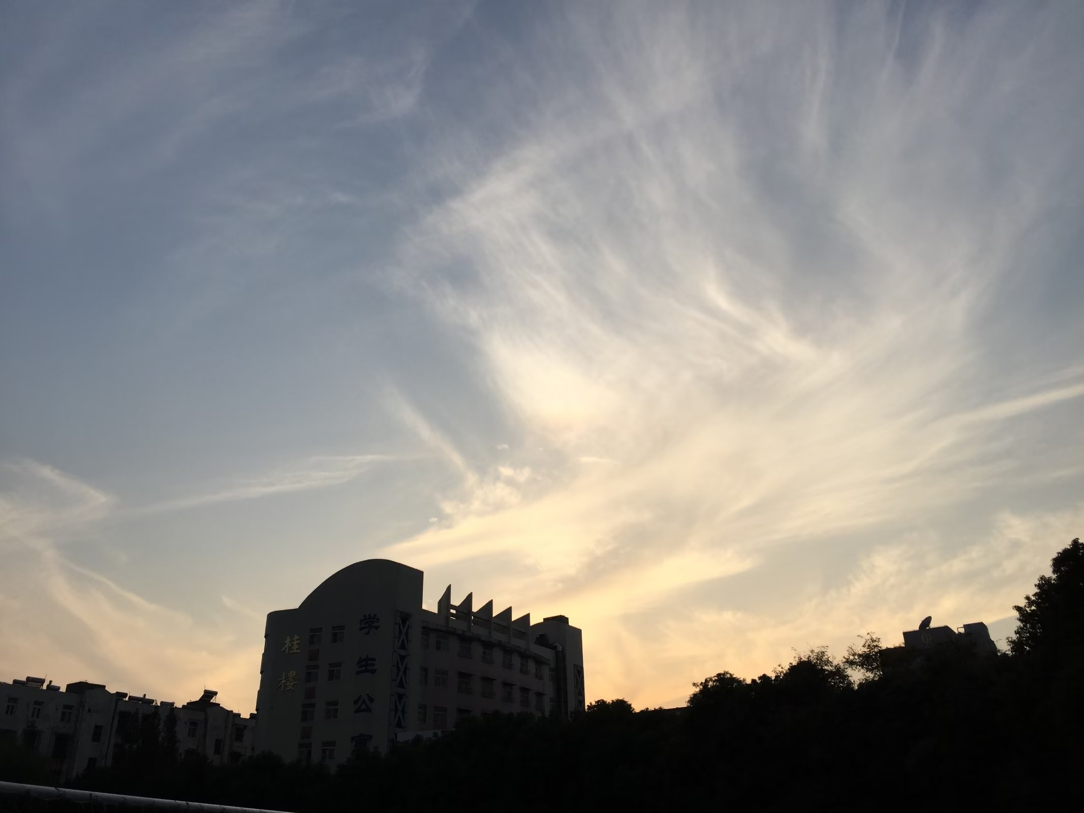 故园杂记——纪念蚌埠三中百年校庆有感（8）