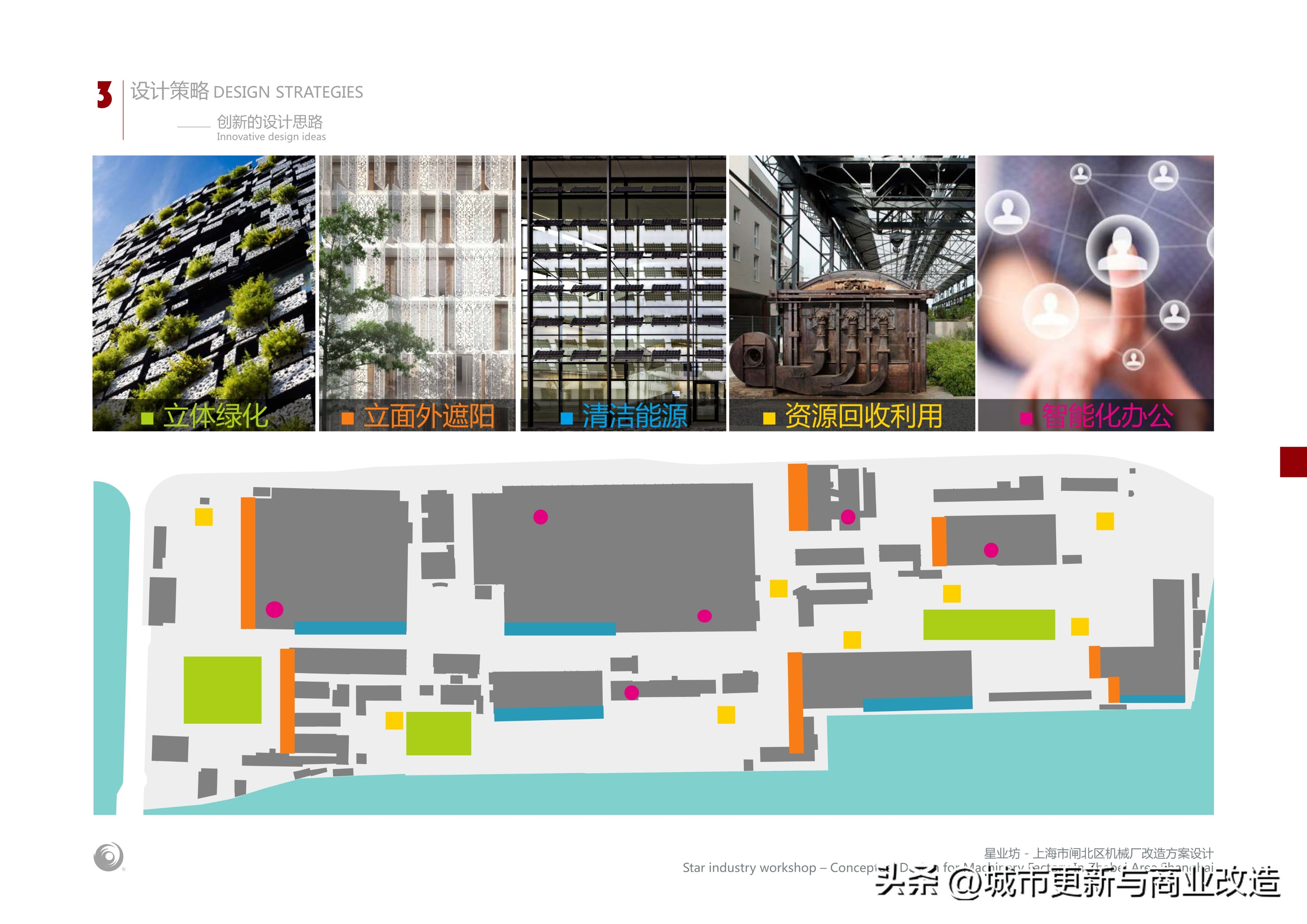 上海商业厂房改造案例,上海工业厂房翻新