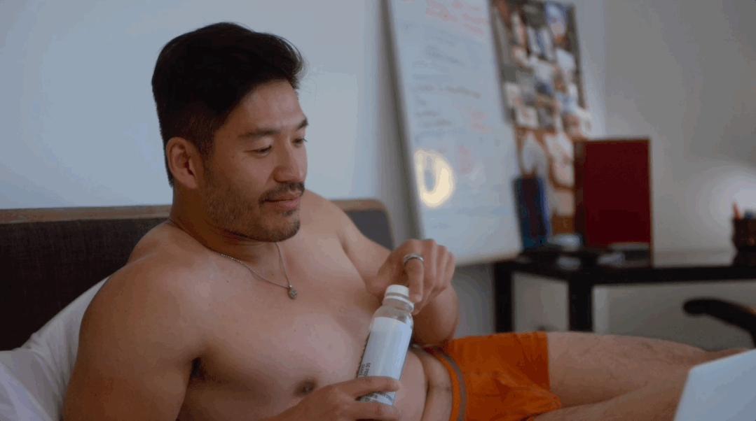 最新亚裔富翁真人秀,亚裔土豪真人秀刷新三观