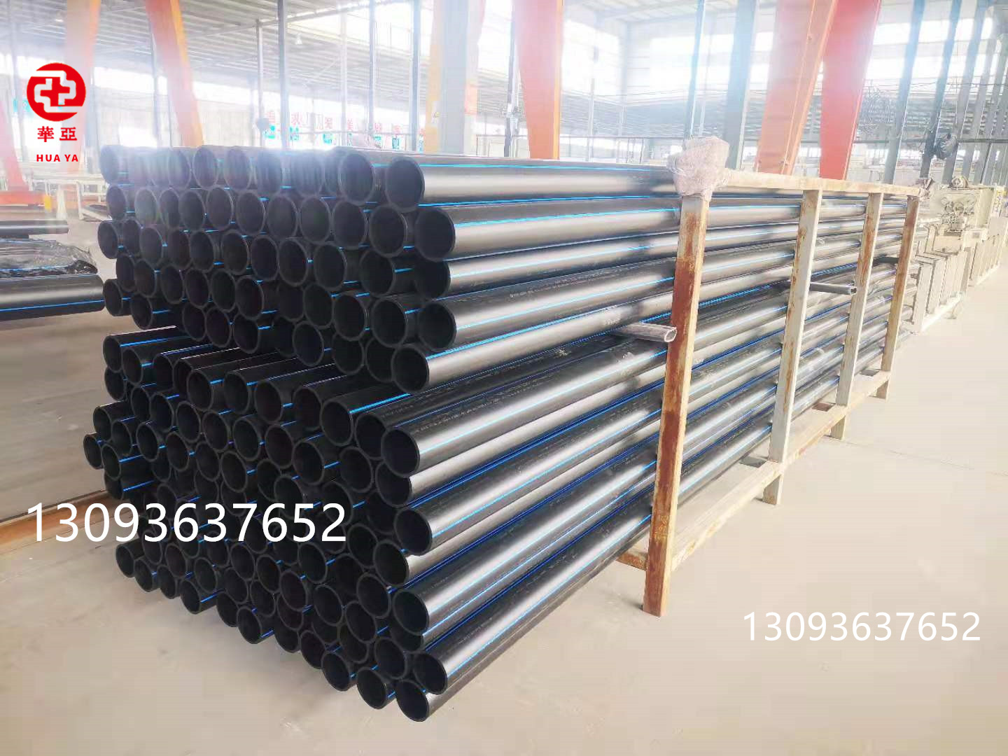 pvc管材技术是什么,哪种pvc管材好