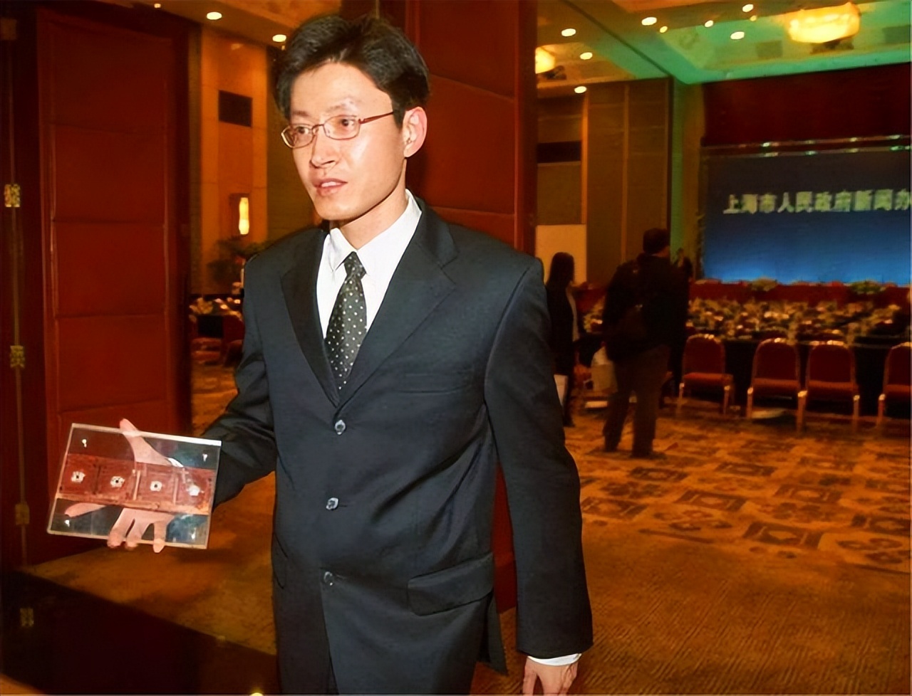 柳传志对中国芯片有什么影响,柳传志为什么不发展芯片