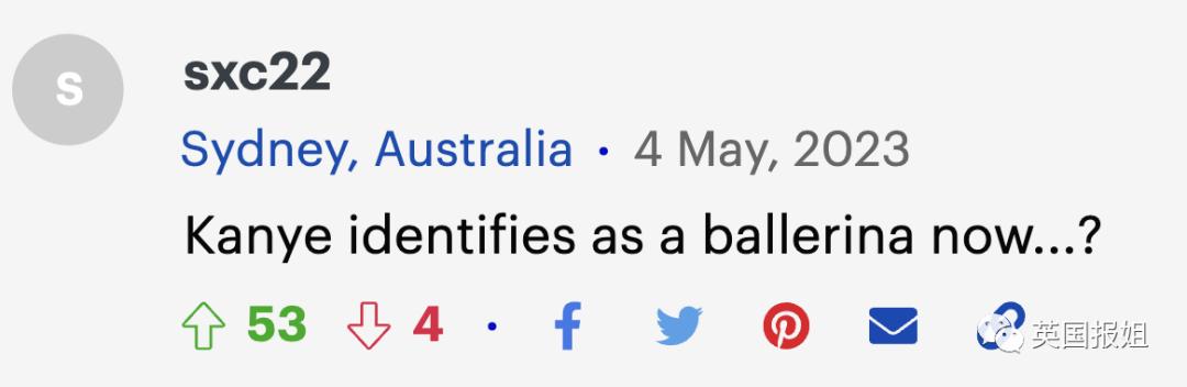 侃爷妻子bianca怪异穿搭,侃爷妻子黑色蚕蛹装