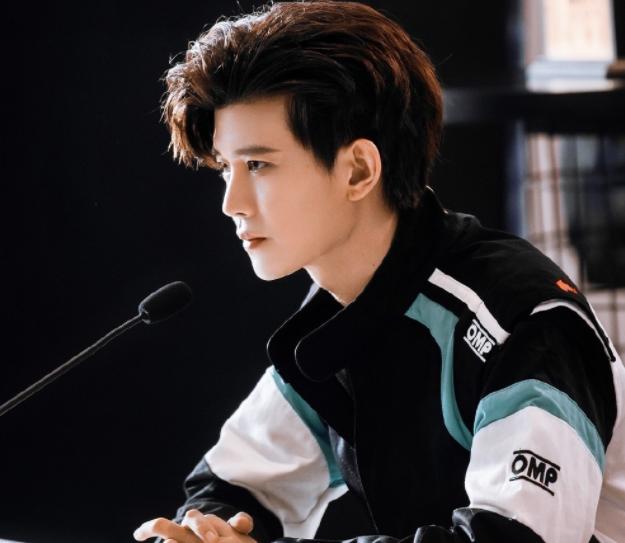 长风渡收官了下一部电视剧是什么,有没有跟长风渡相同的电视剧