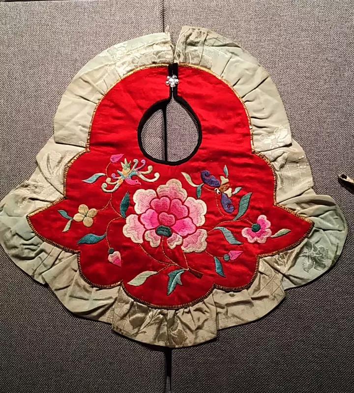 儿童围嘴推荐,儿童围嘴防水饭兜