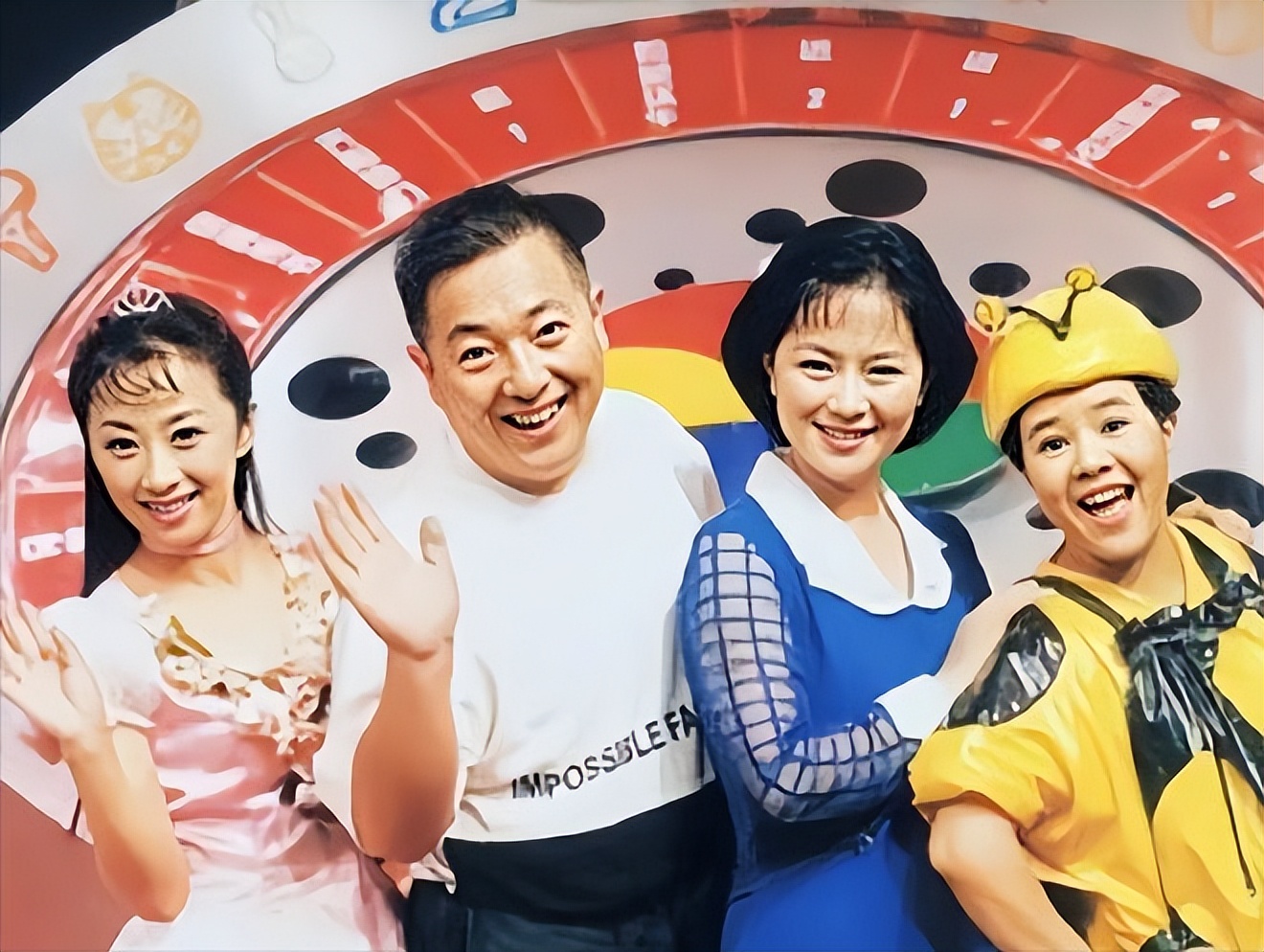 褰撳勾鐨勫皯鍎夸富鎸佷汉,褰撳勾鐨勫効绔ヨ妭鐩富鎸佷汉