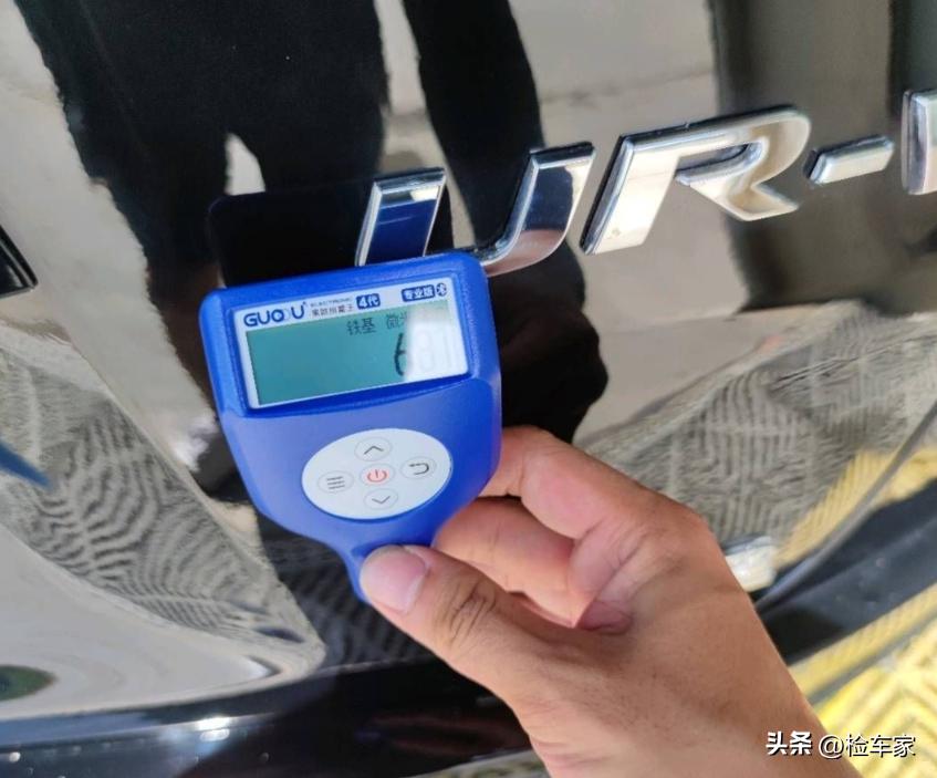 开了10万公里本田urv车主真实感受,为什么很少人买本田urv