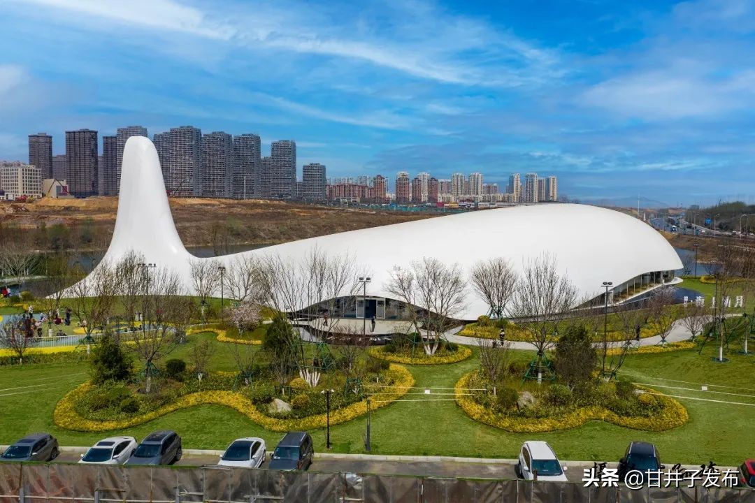 甘井子踏青,大连甘井子踏青好去处