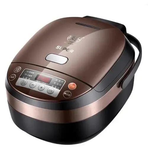 苏泊尔电饭煲e2故障怎么解决视频,苏泊尔ih电磁电饭煲e5故障维修