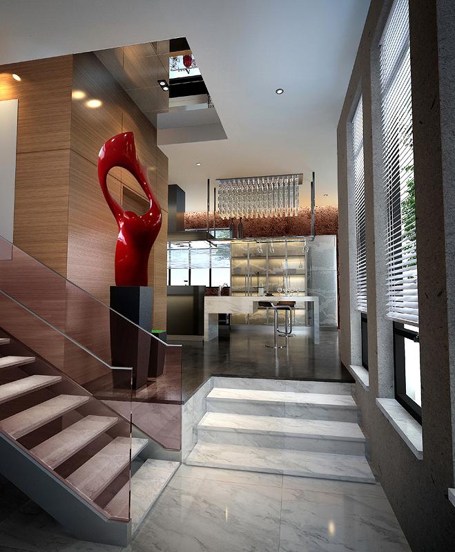 十大经典装饰理念,环保是装修中最重要的一部分