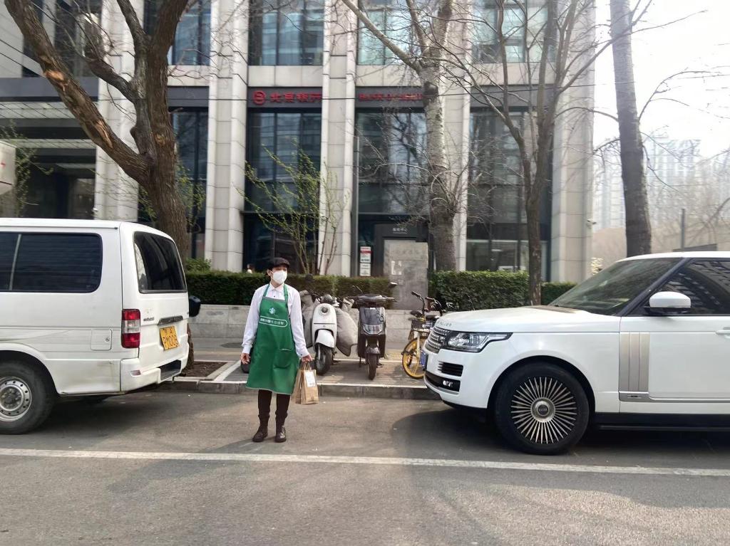 星巴克在中国的核心竞争力,星巴克为什么在中国如此成功