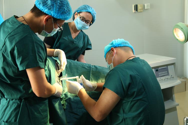 肛周脓肿中药热敷配合三黄膏,三黄散外敷消炎效果怎么样