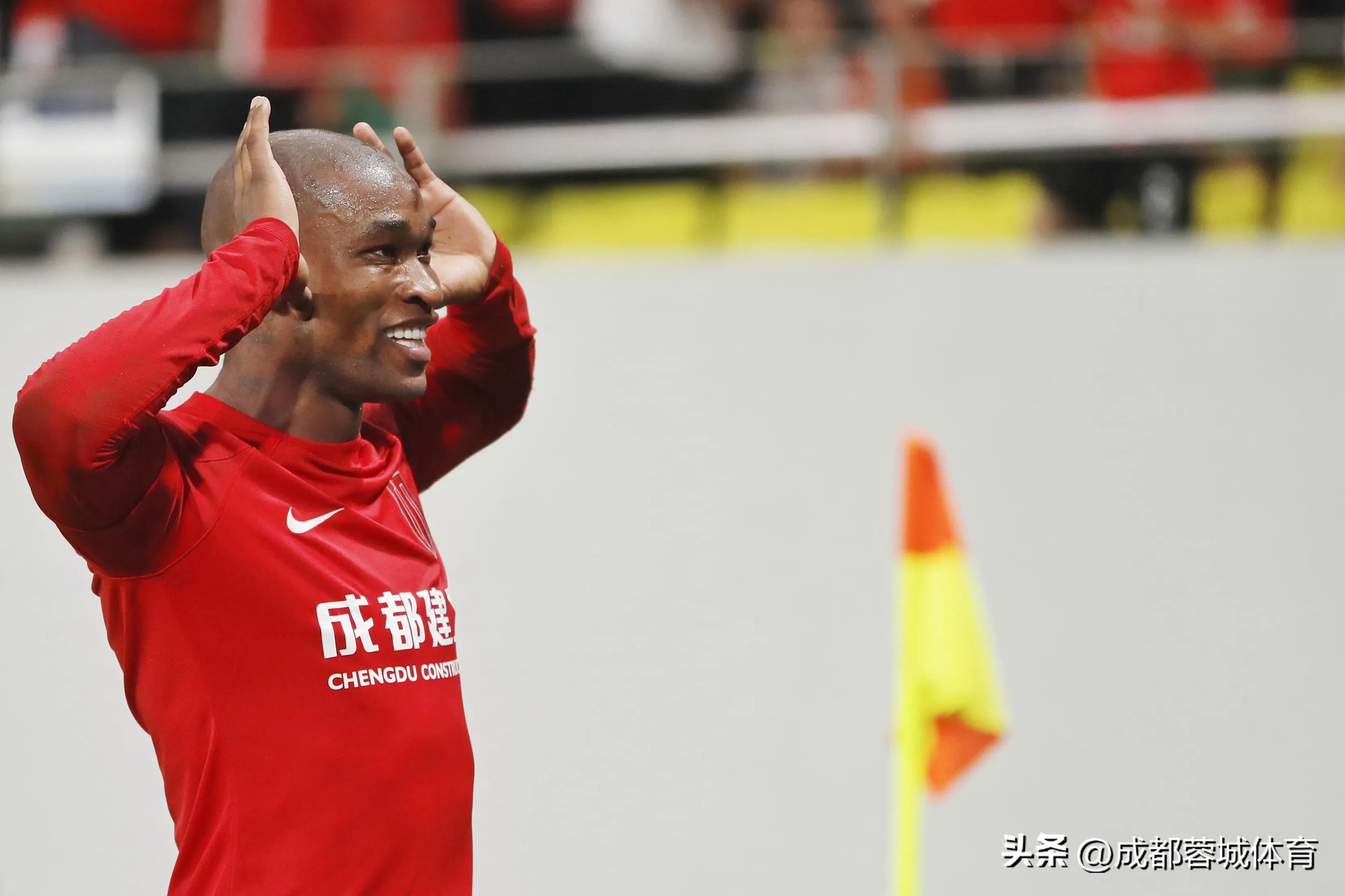 第12轮成都蓉城vs天津津门虎,天津津门虎半场0比1成都蓉城