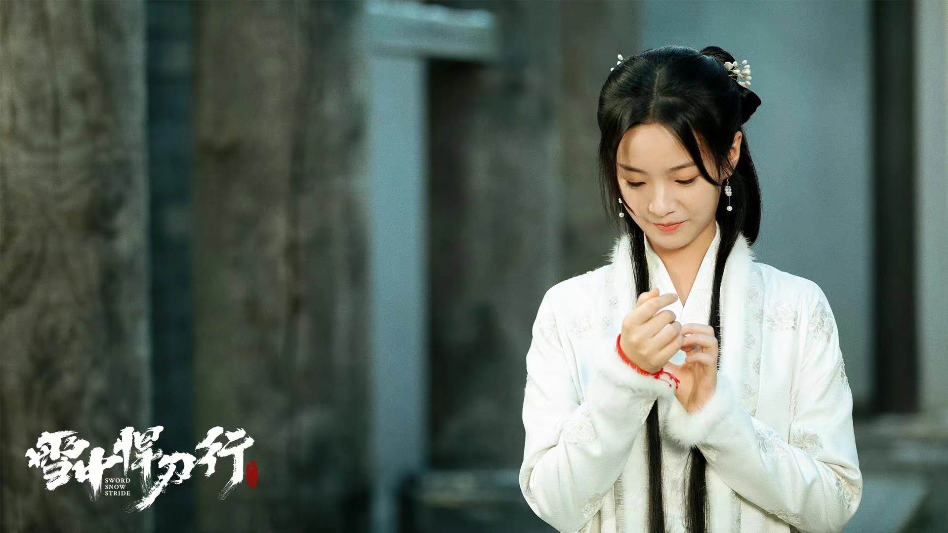 盘点女一颜值被女二“吊打”的电视剧，多少观众“弃剧”因为这！