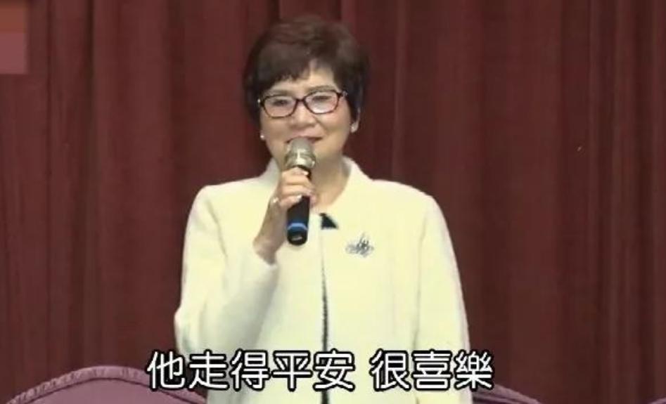 傅达仁安乐死真实纪录片,傅达仁安乐死