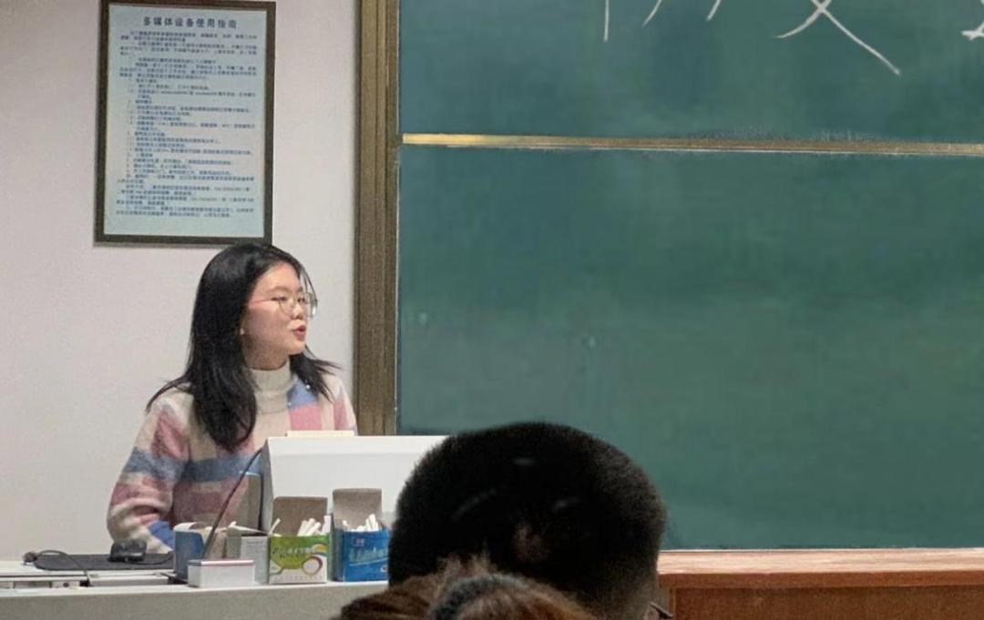 人生这堂课我们要学的东西很多,这堂课让我受益匪浅