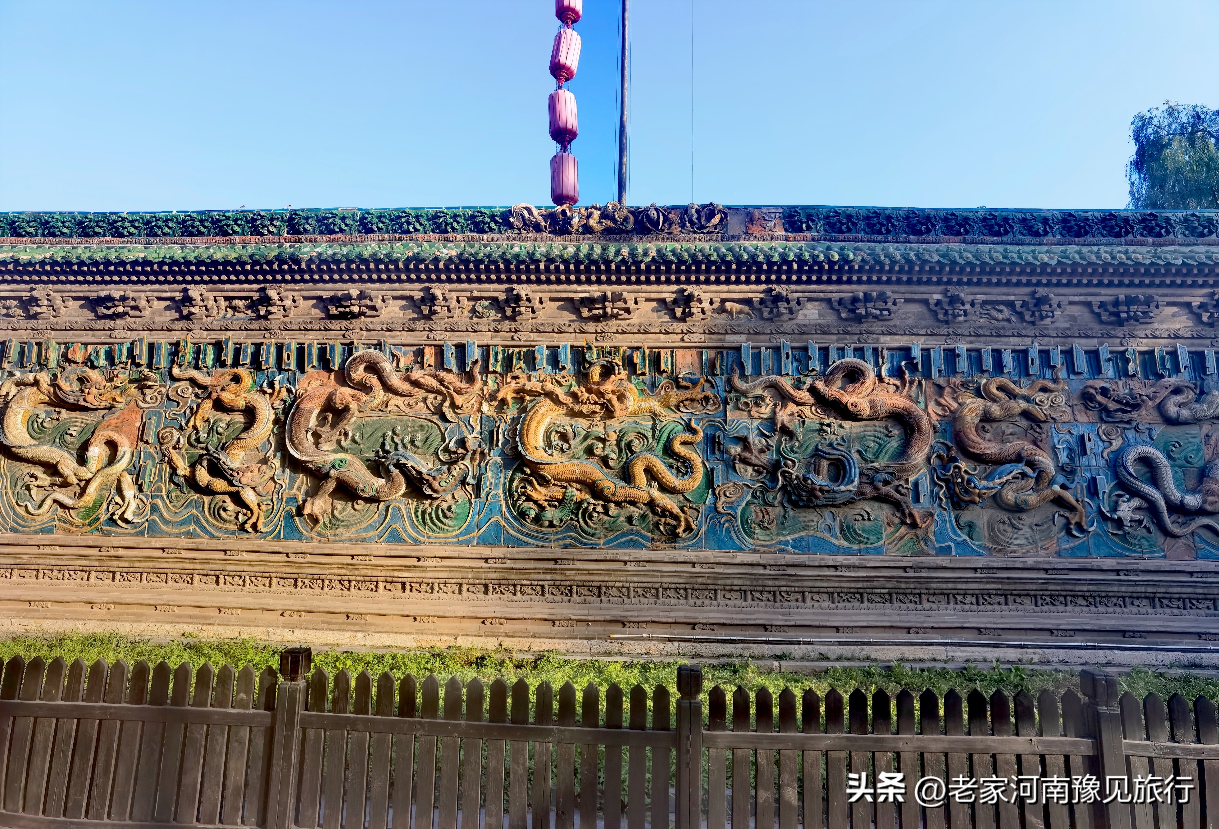 平遥古城值不值得去,平遥古城值得买