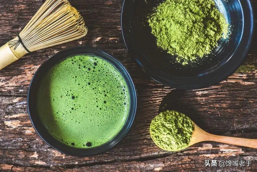 抹茶是用什么植物做,抹茶是什么做的香精