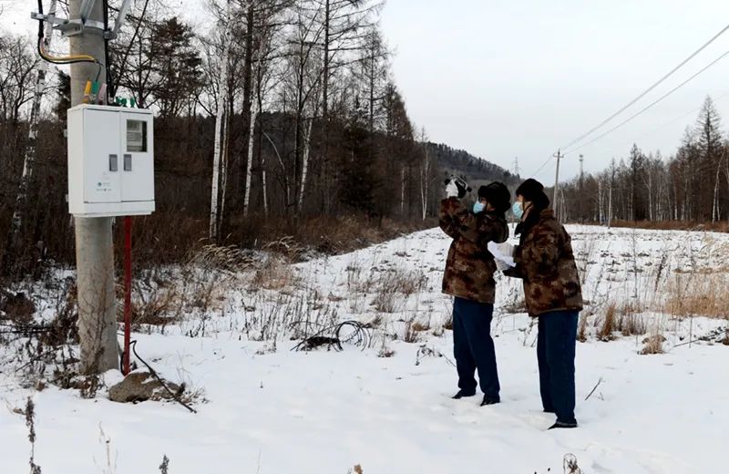 国家电网工作的一天,国家电网的真实一天