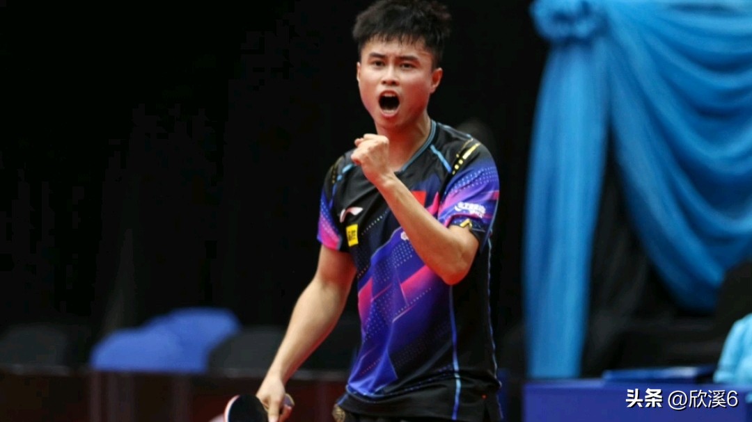 樊振东孙颖莎世界排名继续领跑,最新排名樊振东孙颖莎世界第一