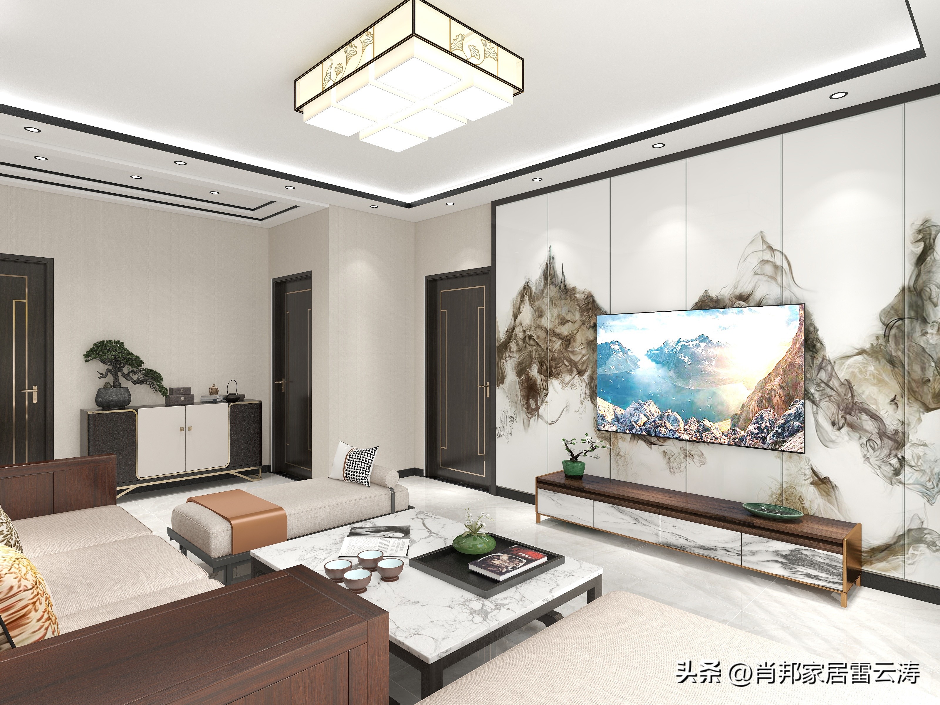 餐厅装修，建议“5不装”，不是执拗，体验过就知道多爽了