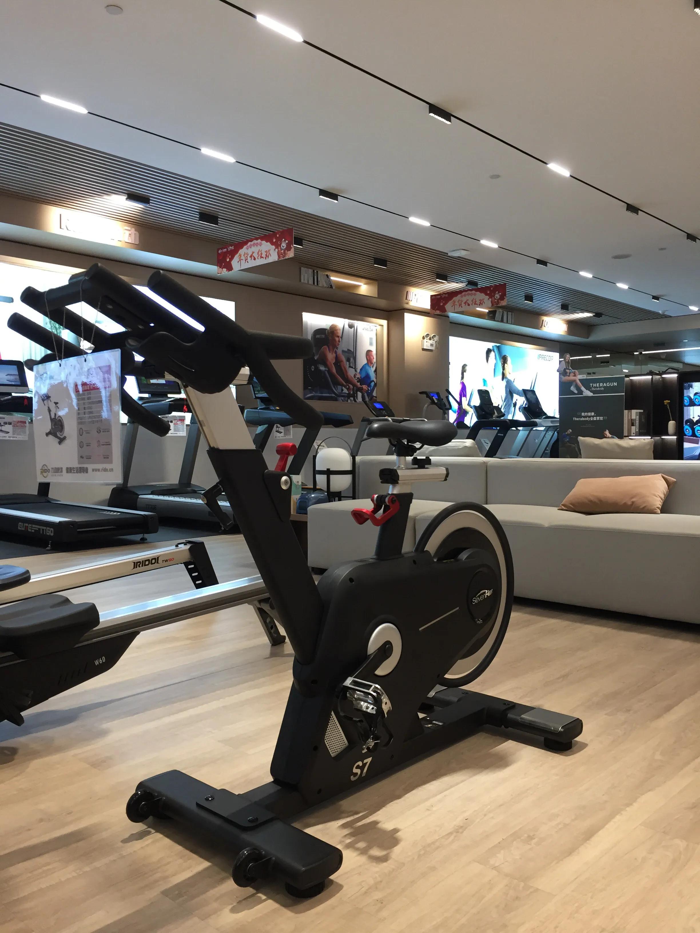 教你如何选择跑步机,想买一台跑步机不知道哪个牌子好