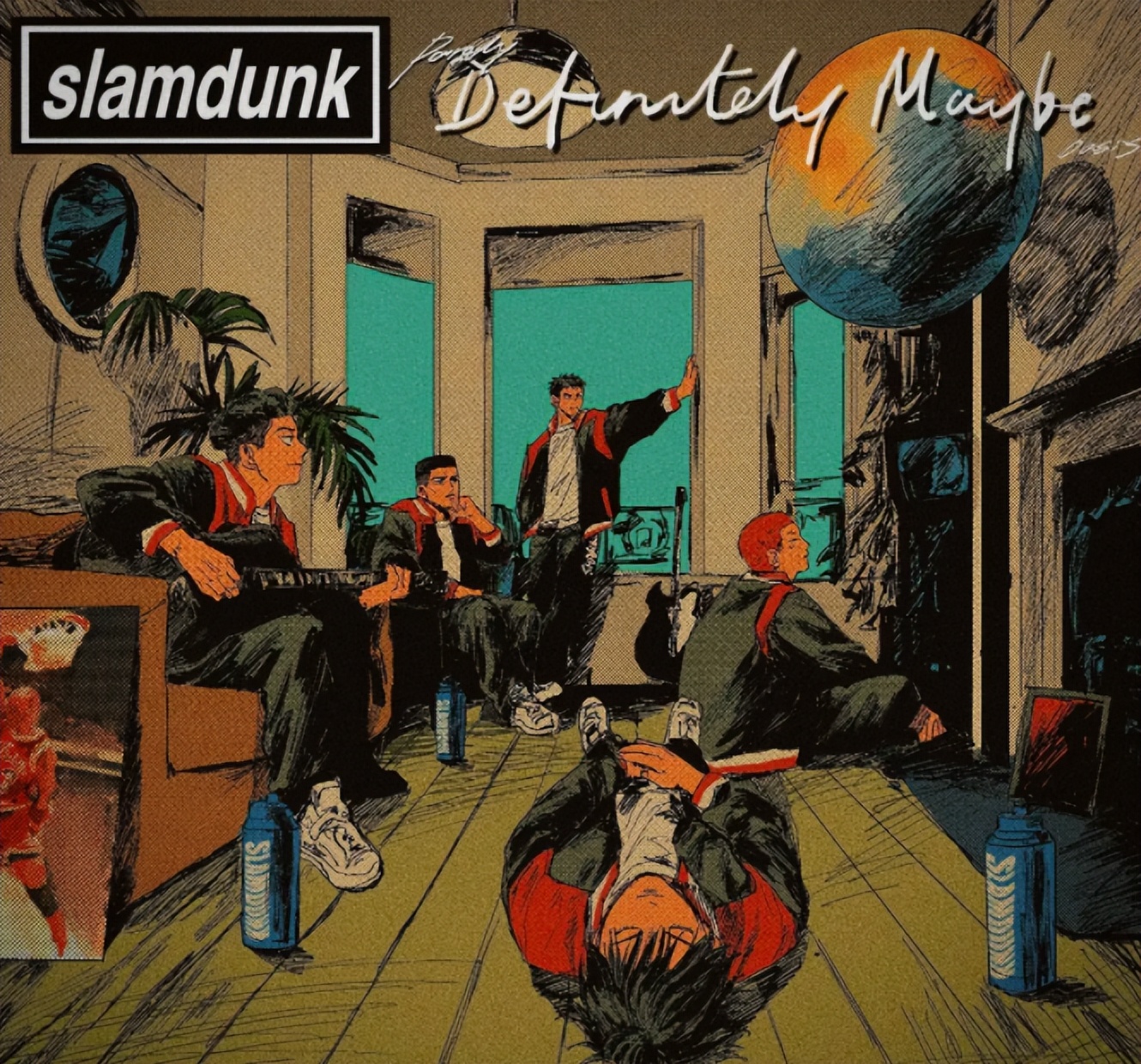 灌篮高手票房怎么样了,灌篮高手电影票房排名