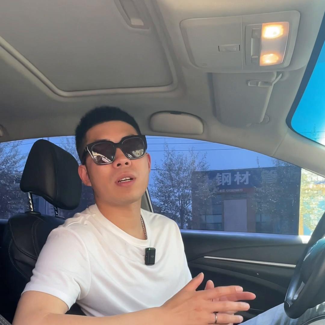 七八万的别克车怎么样,二手的别克商务车怎么样