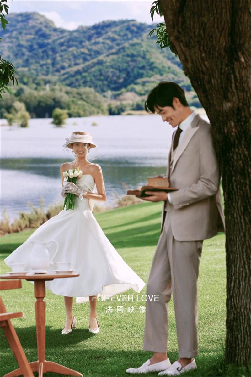 法国映像婚纱摄影怎么样,法国印象婚纱摄影