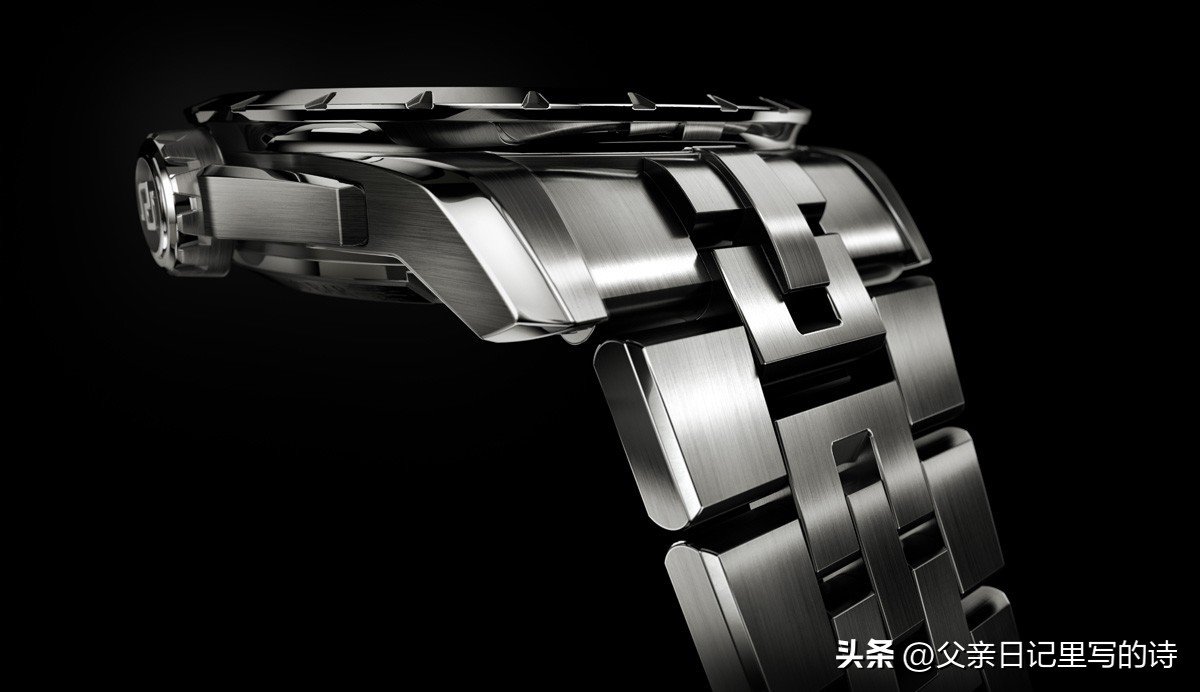 宝玑宝珀芝柏爱彼,宝珀和宝玑哪款腕表更好