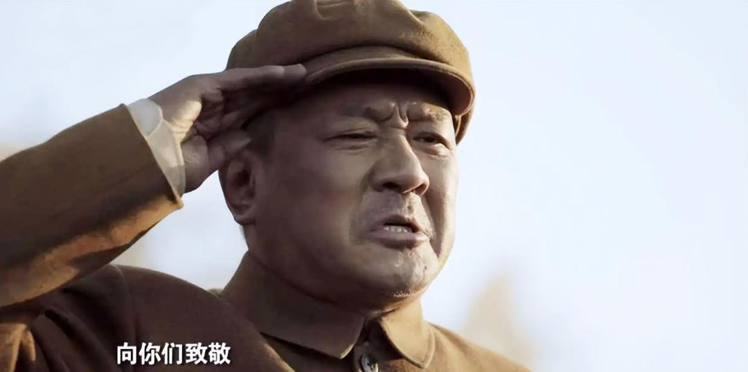 陈宝国和李幼斌谁在圈里地位高,老戏骨的实力排名