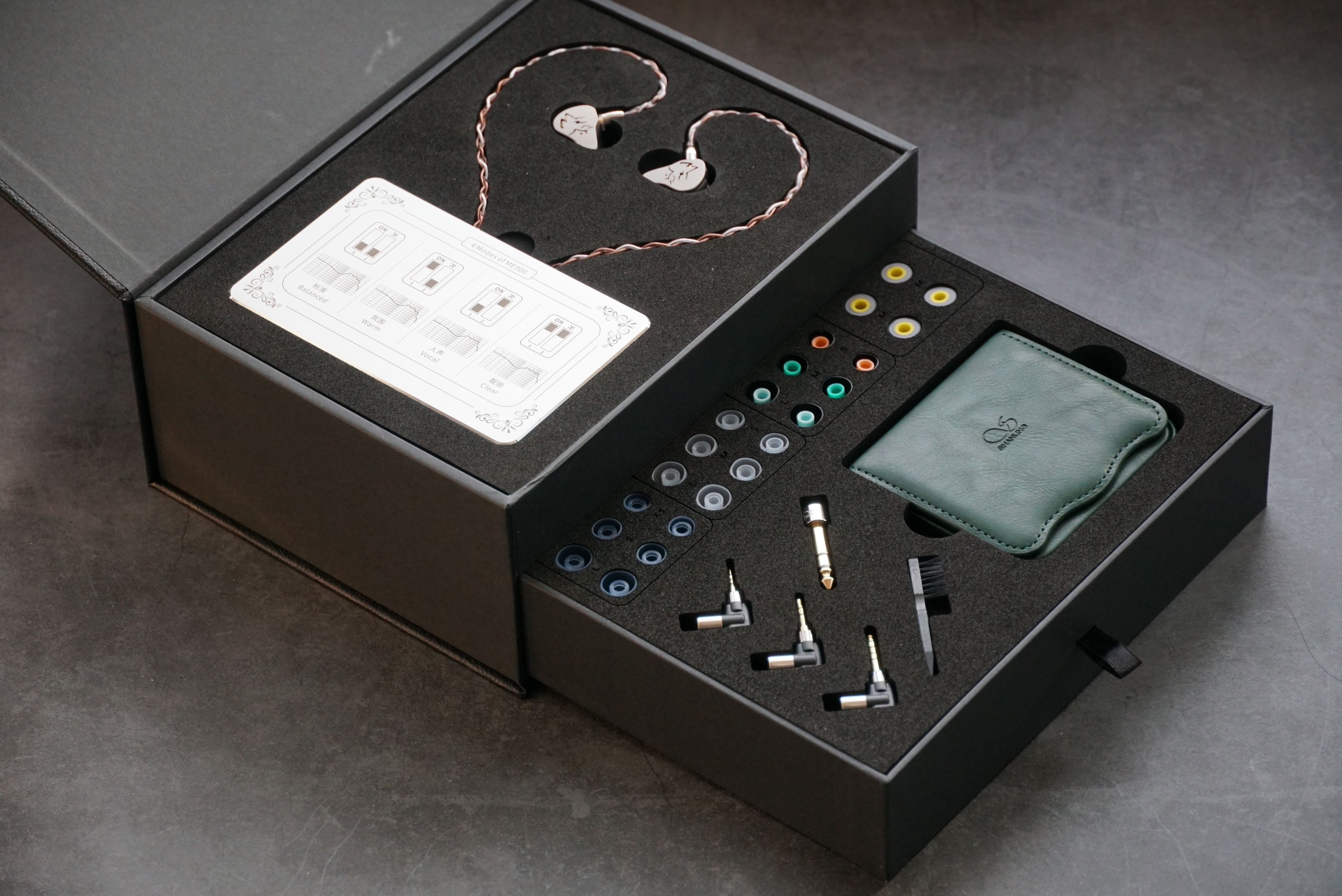 这一次让我们告别TWS，50到2万元，2023半年度高音质有线耳机图鉴