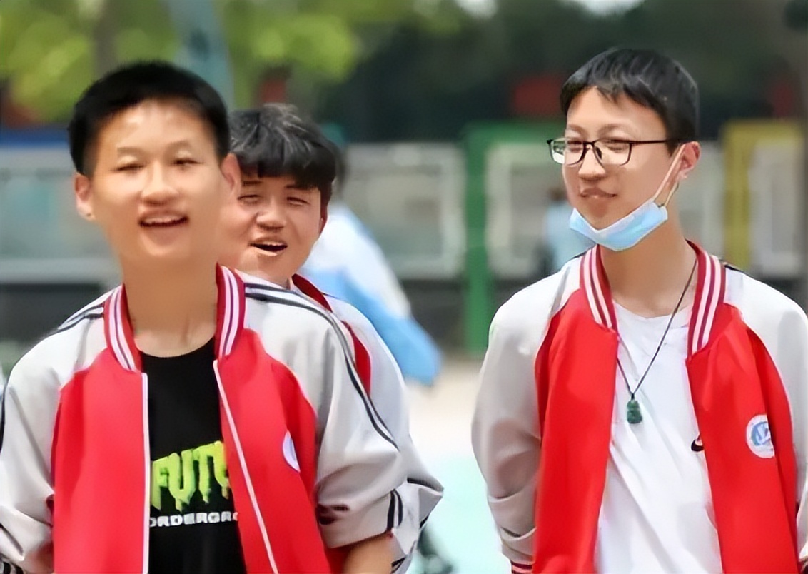 2023年中考分低于多少的会分流,中考成绩低于多少分才能补录