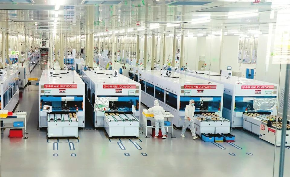 高质量发展调研行湖南,山西经济高质量发展新意盎然