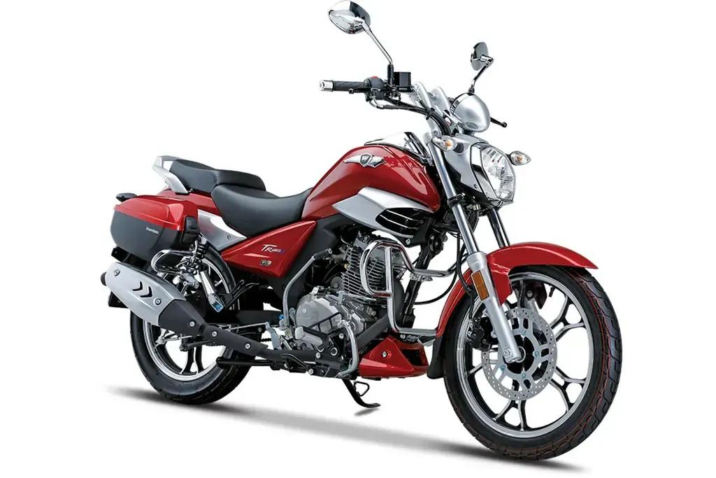 豪爵tr150巡航优缺点,豪爵tr150e适合跑长途吗