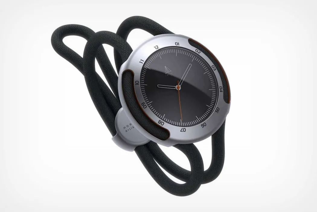 手表极简设计图,创意智能手表设计