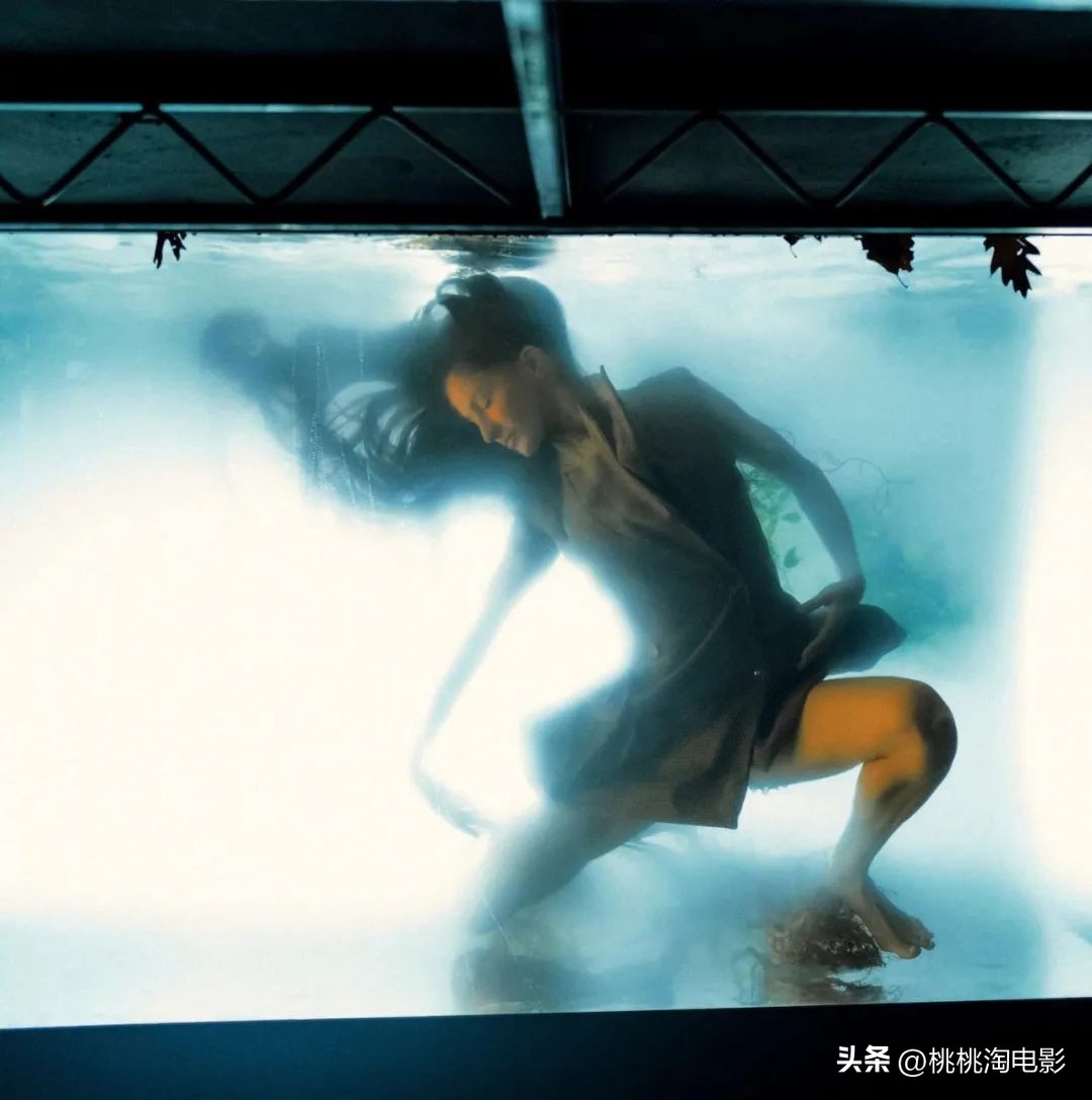 超模吉赛尔邦辰日常,超模吉赛尔邦辰走秀视频