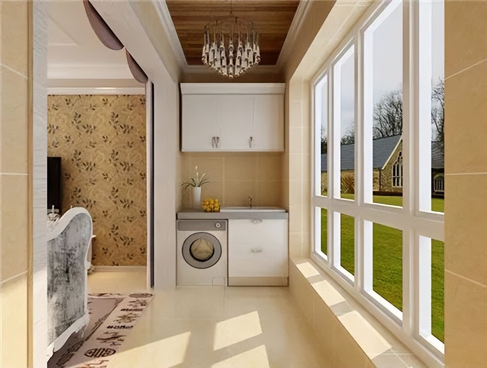 阳台地漏下水管接头处漏水,阳台地漏漏水怎么处理