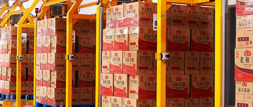 我对海天味业的看法,海天味业还能坚持几年