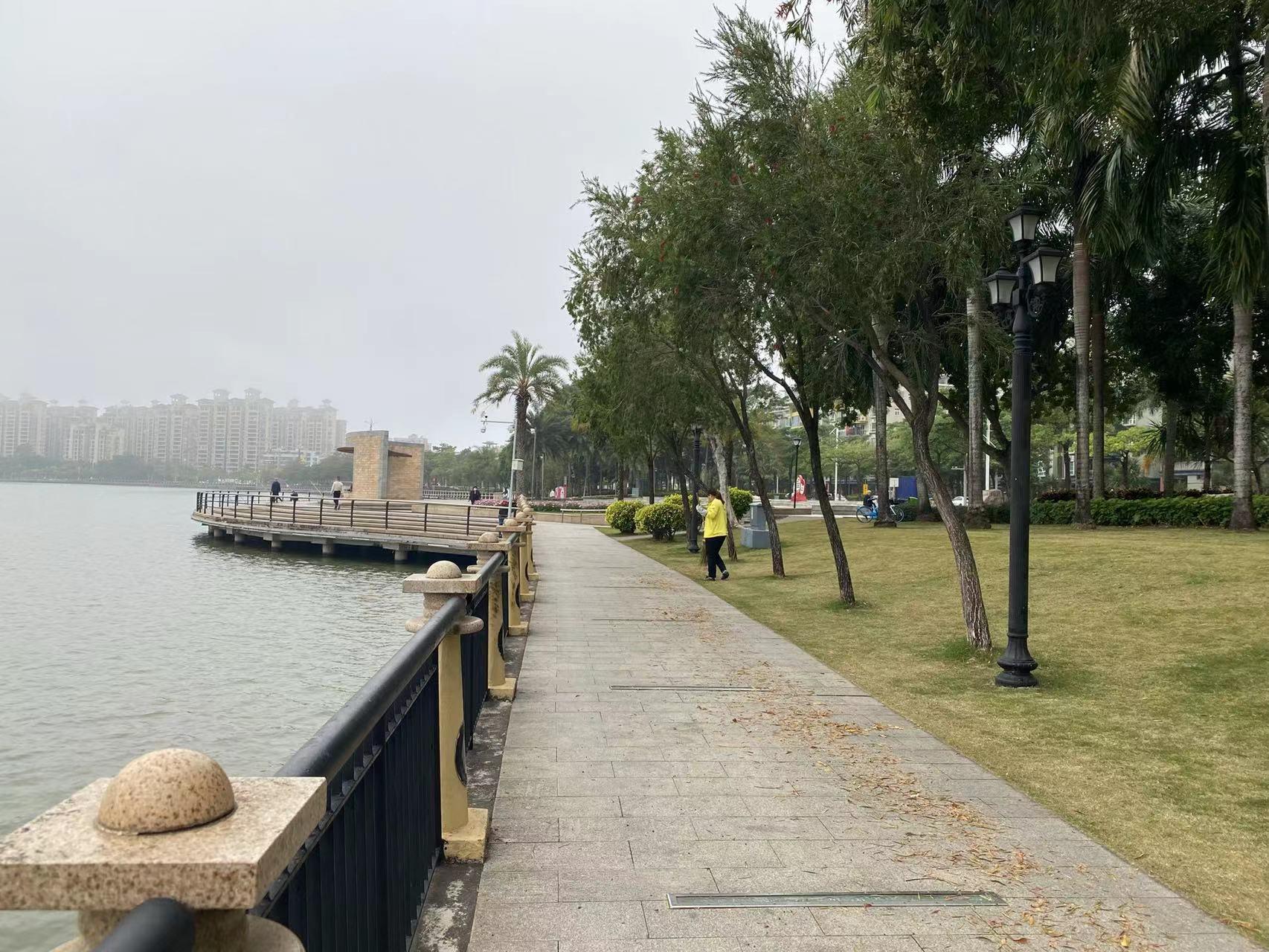 带你看看珠海风景,珠海免费风景