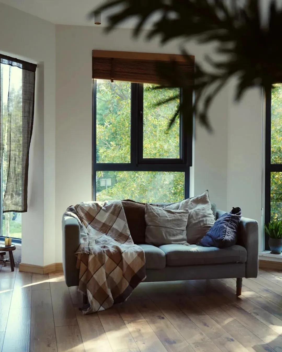 江苏发现一户人家太会装修而走红,安徽房屋室内装修隔断效果图