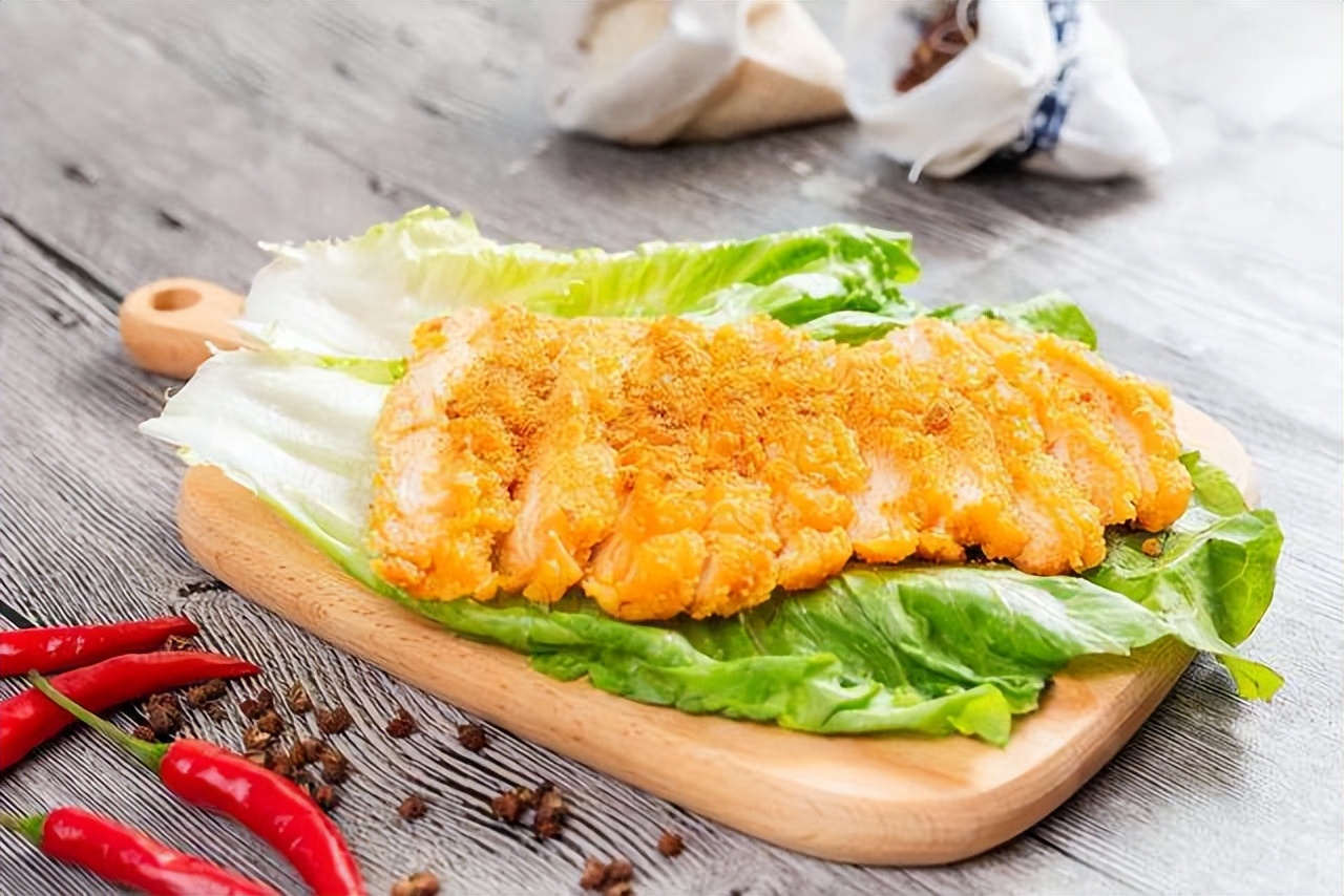 油炸食物哈喇味去除方法,油炸花生米有哈喇味了怎么办