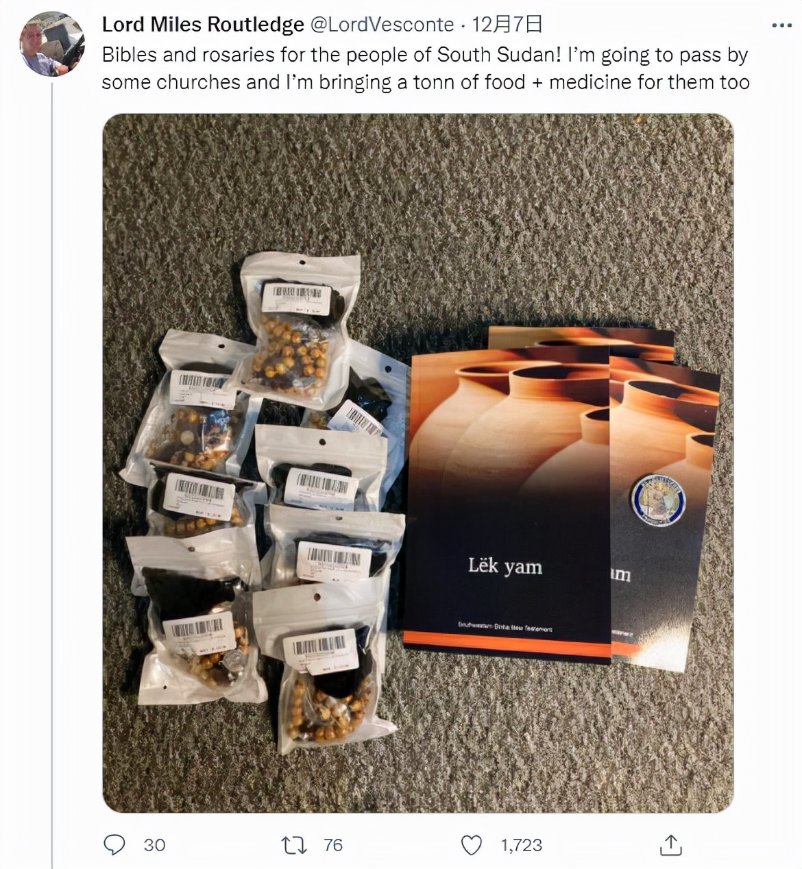 英国小哥去内蒙,英国小哥来到中国旅游