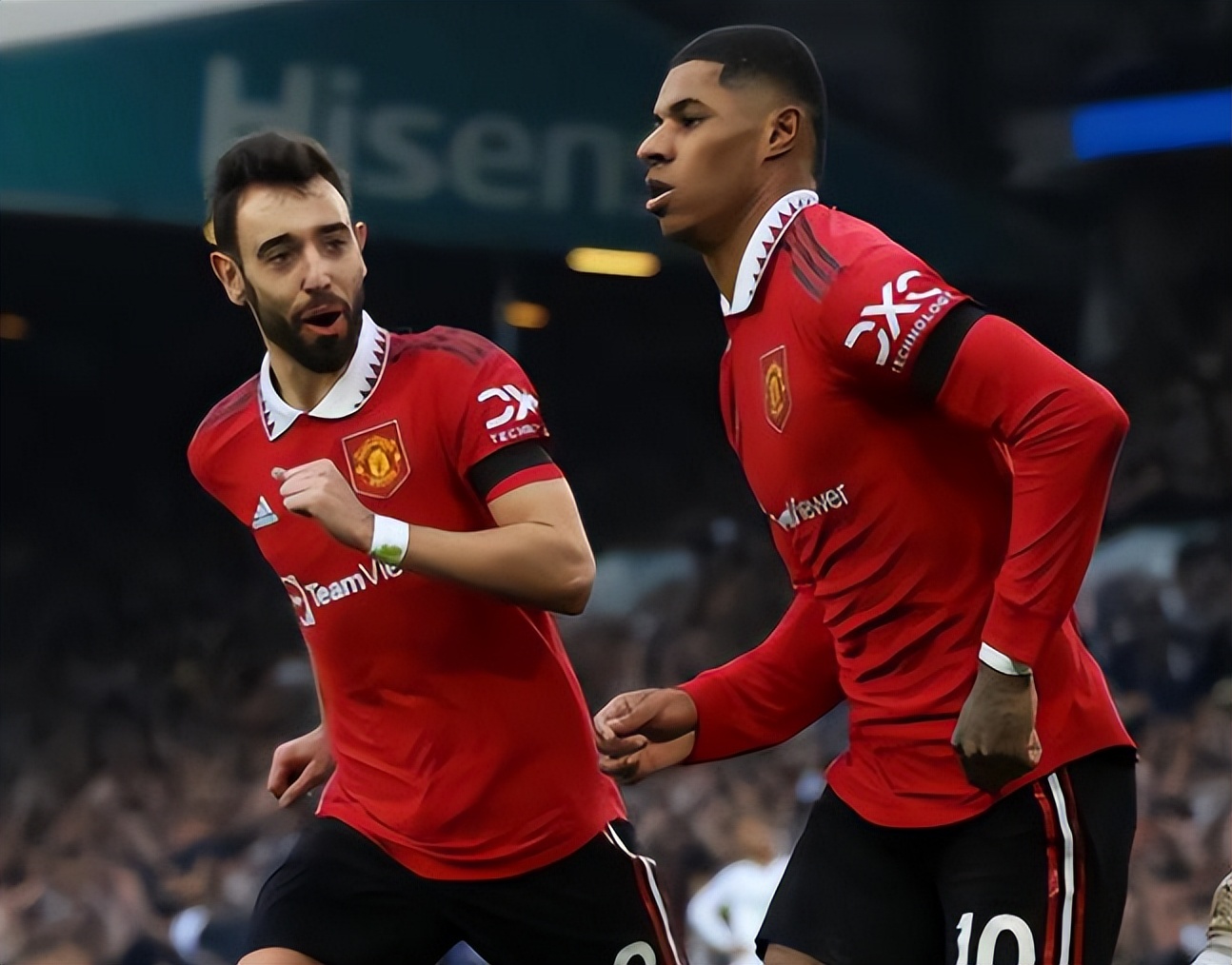 利兹联7:0曼联,守得云开见月明结局怎么样