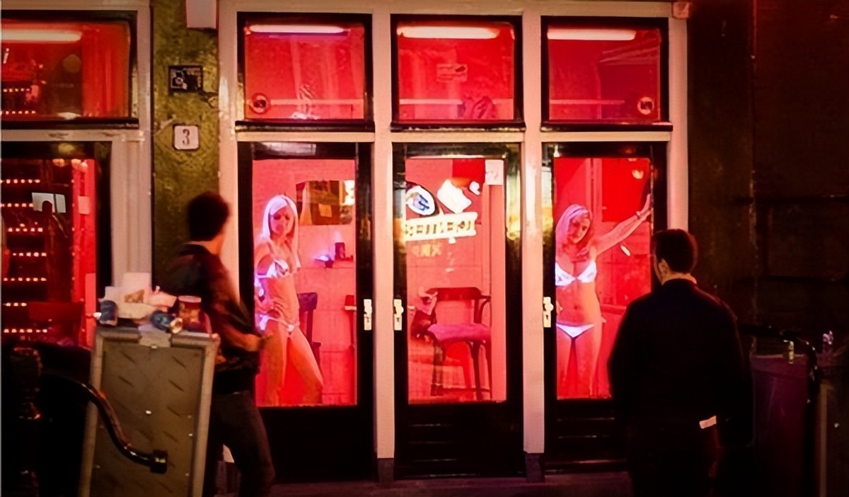 西班牙为何被誉为“欧洲*院妓**”，合法“*交性**易”的影响有多大？