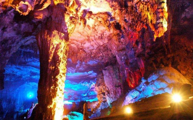 福州到三明自驾游攻略,福州往三明自驾游最佳路线推荐