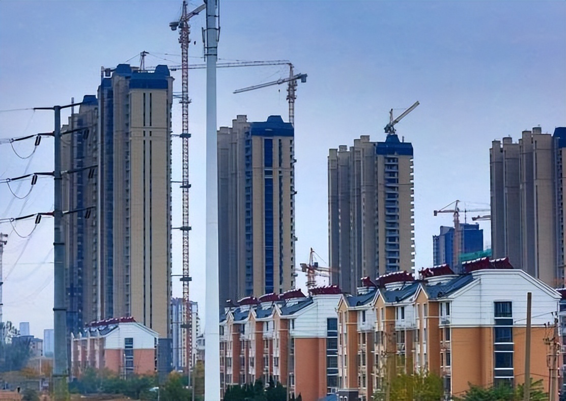 专家城里买房,专家房价不贵