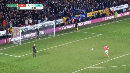 点球大战3-4曼城告别欧冠,英超第4轮冷门