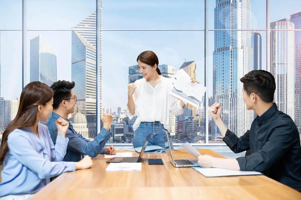 职场十大商战小说,商战职场类已完结小说